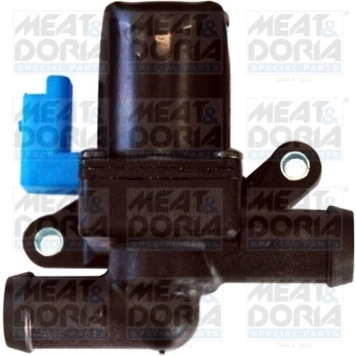 Coolant Control Valve